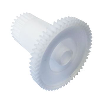 Шестерня редуктора 53/26 для SAMSUNG ML-1510/1710/1750/SCX-4216/4100 (JC66-00388A) LT