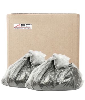 Тонер Kyocera Универсальный (ASC) Тип ASKE-K430, Bk, 2x10 кг, коробка