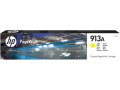 Картридж HP PW 352dw/377dw/Pro477dw/452dw (O) F6T79AE, Y, №913A
