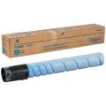Картридж Konica Minolta Bizhub C224/284/364/e-серия (O) синий TN-321C/A33K450