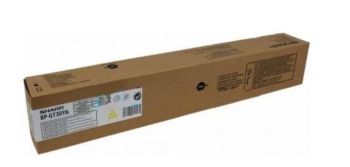 Картридж Sharp BPGT30YB (O) Y