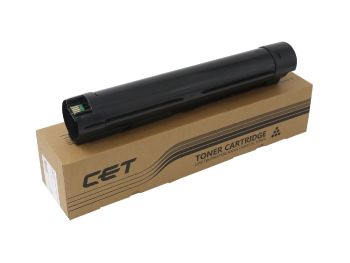 Тонер-картридж (CPT) для XEROX VersaLink C7120 (CET) Black, 400г, CET141839