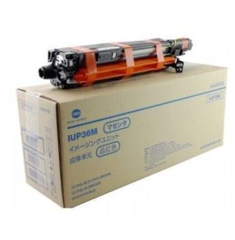 Блок барабана Konica Minolta IUP-36M/ AAJV0CE (O) M