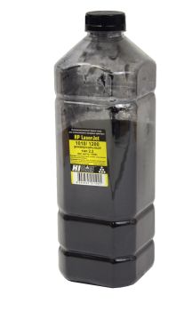 Тонер HP LJ Универсальный 1010/1200 (Hi-Black) Тип 2.2, 1кг, канистра