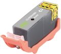 Картридж струйный Cactus CS-PGI520BK черный пигментный (16мл)