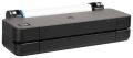 Плоттер HP DesignJet T230 24-in / 4 цвета (сеть-USB-WiFi)