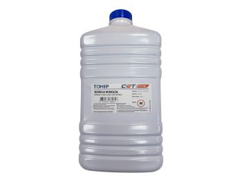 Тонер KONICA MINOLTA Bizhub C258/C308/C368 (CET) Magenta, 500г/бут, CET111111M-500, NF8M TN-324