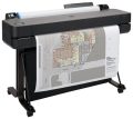 Плоттер HP DesignJet T630 36-in / 4 цвета (сеть-USB-WiFi)