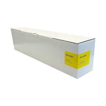 Картридж для HP LJ Managed E77422/ E77428 W9102MC Toner Cartr желтый (20K) (Noname)