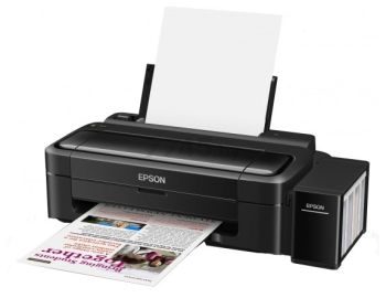 Принтер Epson L132 (C11CE58403)