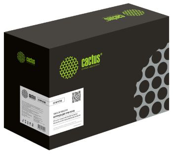Картридж лазерный Cactus 147A CS-W1470A W1470A черный (10500стр.)