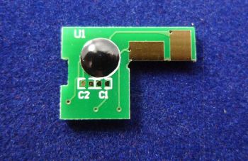 Чип Ricoh MP C407spf (842213) Magenta, 8K (ELP Imaging)