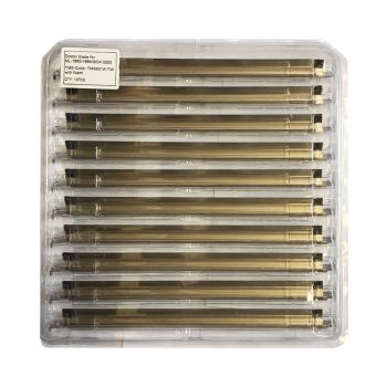 Дозирующее лезвие Samsung ML-1660 (УПАКОВКА 10 шт) TMS (с уплотнителем)