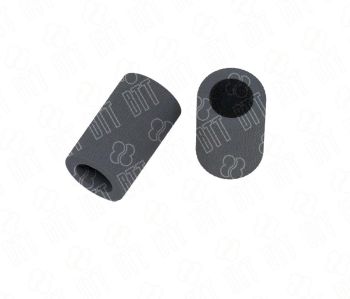 Насадки (резинки) ролика захвата (лоток 2) для HP LJ Pro M402/M403/M426/M427 (совм) 2 шт/компл