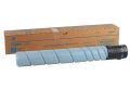 Картридж Konica Minolta Bizhub C224/284/364/e-серия (O) синий TN-321C/A33K450