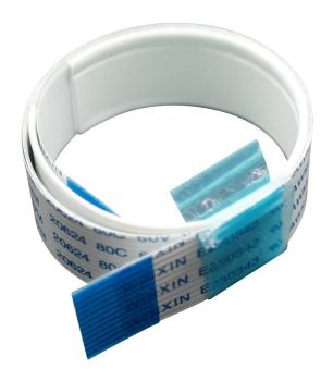 Шлейф линейки сканирования Brother LT2869001 (O)