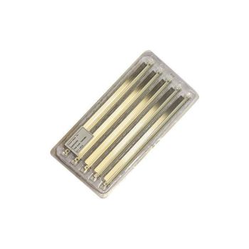 Дозирующее лезвие (Doctor Blade) HP LJ M252/274/277 (TMS), (цена за 1шт / 10 шт/уп)