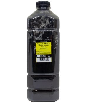 Тонер Ricoh Aficio Color Универсальный Тип 1.0 (Hi-Black) Bk, 500 г, канистра
