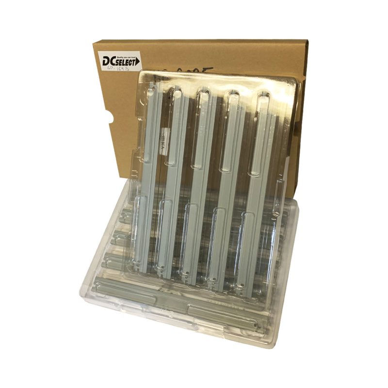 Ракель HP Color LJ CP 1215/1518/1525/CM1312/2025/ M251/M351/M375/M451/M475 (УПАКОВКА 10 шт) Kuroki