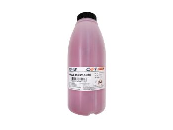 Тонер KYOCERA ECOSYS M6030cdn/6530cdn/P6035cdn (Japan) PK206, Magenta, 100г/бут, OSP0206M-100 (CET)