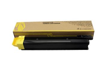 Тонер-картридж для Kyocera TASKalfa 2551ci TK-8325Y yellow 12K (ELP Imaging)