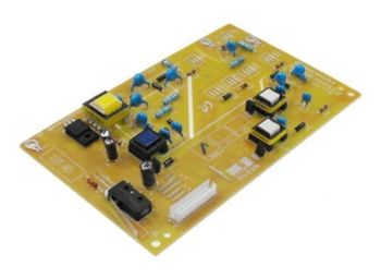 Плата питания высоковольтная Samsung JC44-00197A (O)