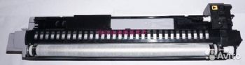 Блок проявки Kyocera Ecosys M4125idn/M4132idn (тех. упак.) 302P193020/DV-6115