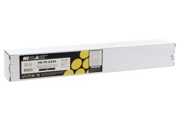 Тонер-картридж Hi-Black (HB-TK-6345) для Kyocera TASKalfa 5004i/6004i/7004i, 40K