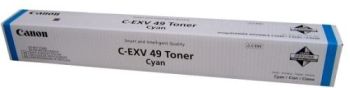 Картридж Canon IRAC 3320/3320i/3325i/3330i (O) C-EXV49C / 8525B002 19k