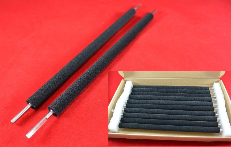 Вал подачи тонера (Supply Roller) Samsung ML-1610/1615/2015/3050/3051/4521 (ELP Imaging) 10штук