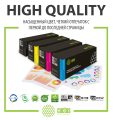 Картридж лазерный Cactus CS-TK5230Y TK-5230Y желтый (2200стр.)