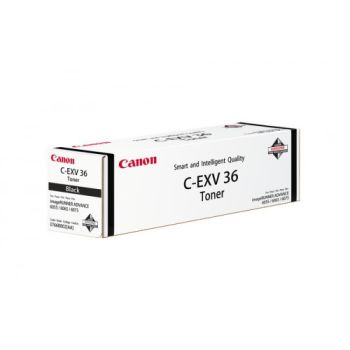 Картридж Canon iR Advance 6000/6065/6255/6275 (O) C-EXV36 / 3766B002, 56K