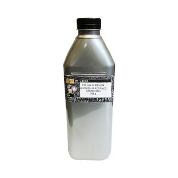 Тонер для CANON iR C3025, iR ADVANCE C3320/C3325i (фл,365,черный ,CL-001 IMEX) Silver ATM
