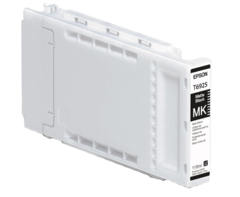 Картридж Epson SureColor SC-T3000/5000/7000 (O) C13T692500, 110 мл, черный матовый