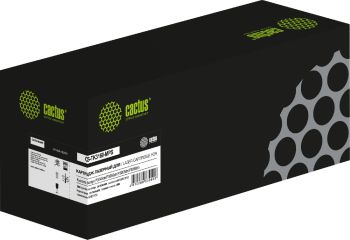 Картридж лазерный Cactus CS-TK3160-MPS TK-3160 черный (25000стр.)