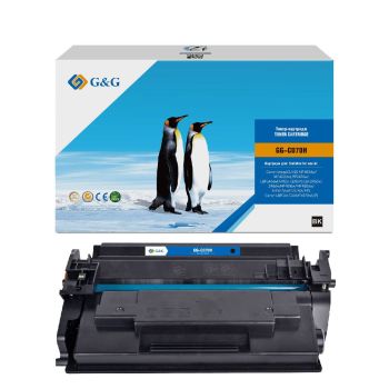 Картридж Canon LBP243dw/246dw/MF461dw/MF465dw (G&G) 070H, 10200стр., с чипом