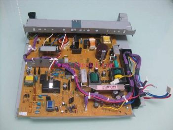 Плата питания HP RM1-8393/ RM1-8292 (O) OEM