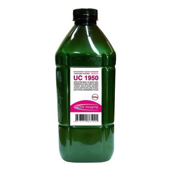 Тонер KYOCERA FS Color Универсал тип UC 1950M (TK-5220) (фл,900,красный,MITSUBISHI/MKI) Green Line