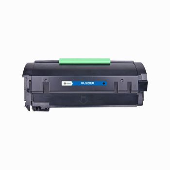 Тонер-картридж G&G, аналог Lexmark 56F5H00 15k с чипом