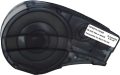 Картридж ленточный Cactus CS-M210-750499 M210-750-499 черный на белом 19.1x4.9