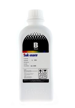 Чернила Epson (Ink-Mate) 1л, EIMB-801A (черный)