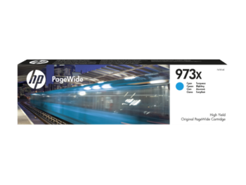Картридж HP PW Pro477dw/452dw (O) F6T81AE, C, №973X