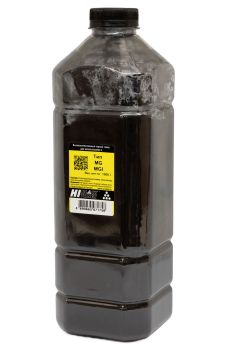 Тонер HP LJ Тип MG/MGI (Hi-Black) 1кг, канистра