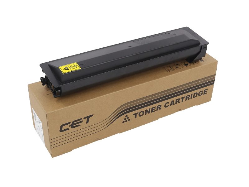 Тонер-картридж (PK231) для KYOCERA TASKalfa 306ci (CET) Black, 310г, CET141911