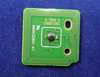Чип Xerox Phaser 7800 (106R01582) DRUM, 145K (ELP Imaging)