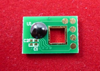Чип Ricoh (841927/842313) Magenta, 9.5K/10.5K (ELP Imaging)