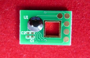 Чип Ricoh (841925/842311) Black, 15K/16.5K (ELP Imaging)