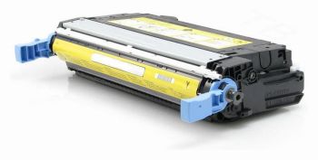 Картридж HP CLJ CP4005/4005n/4005dn (O) CB402A, Y, 7,5K