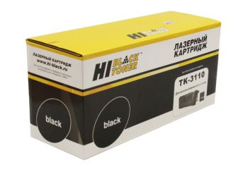 Картридж Kyoсera FS-4100DN (Hi-Black) TK-3110, 15,5К