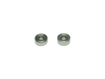 Подшипник резинового вала LEXMARK T630/T640/T650 (CET), 2 шт/компл, CET1304, 99A1621